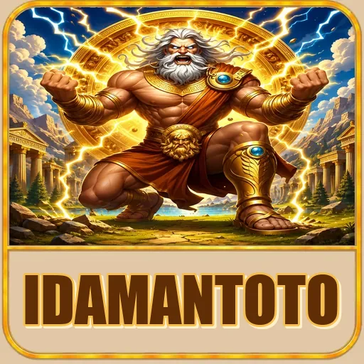 idamantoto