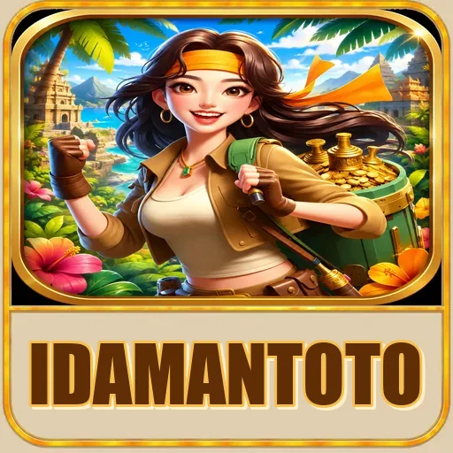 idamantoto