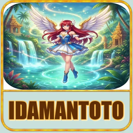 idamantoto