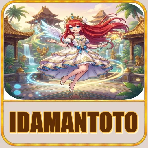 idamantoto