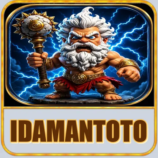 idamantoto