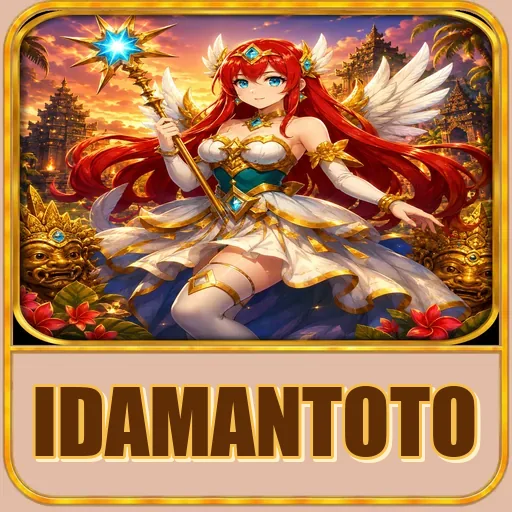 idamantoto