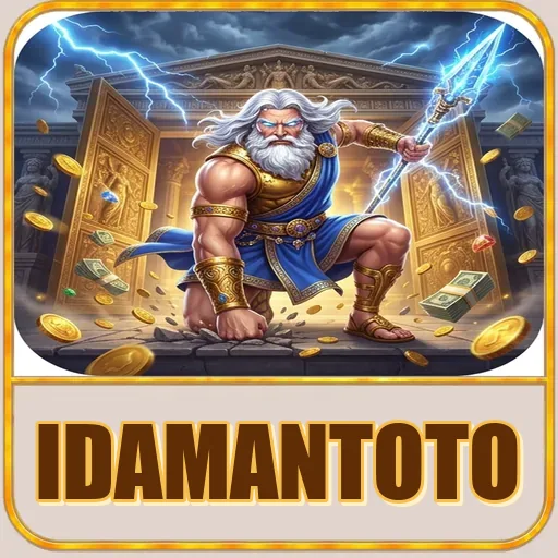 idamantoto