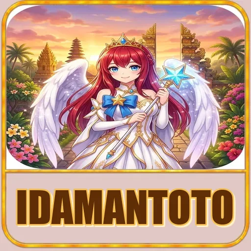 idamantoto