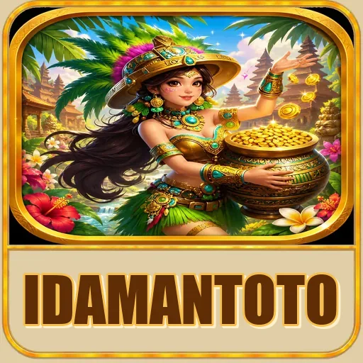 idamantoto APK Indonesia - Panduan Lengkap dan Tutorial