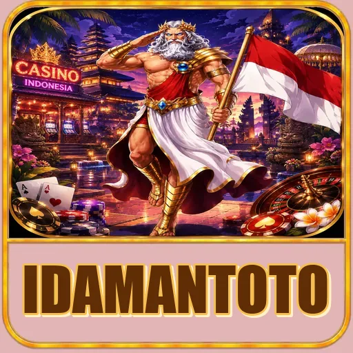 idamantoto APK Indonesia - Panduan Lengkap dan Tutorial