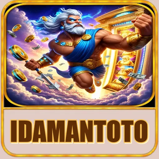 idamantoto APK Indonesia - Panduan Lengkap dan Tutorial
