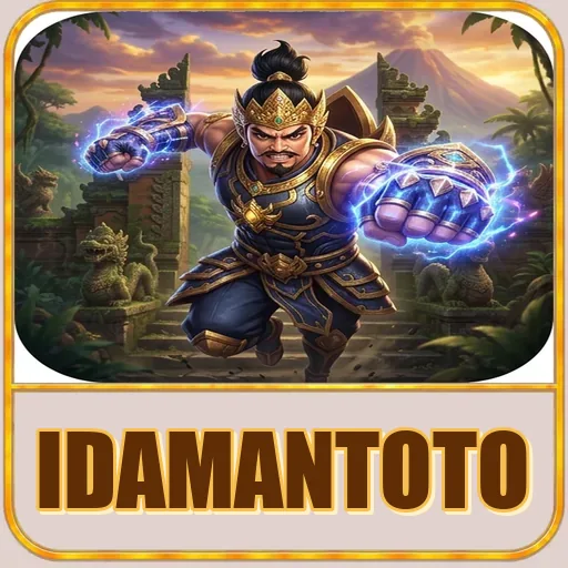 idamantoto APK Indonesia - Panduan Lengkap dan Tutorial