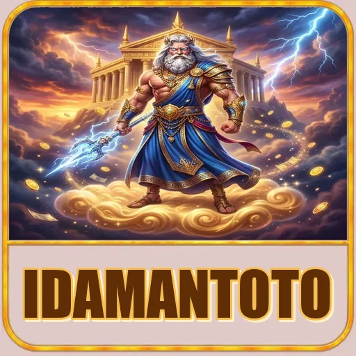 idamantoto