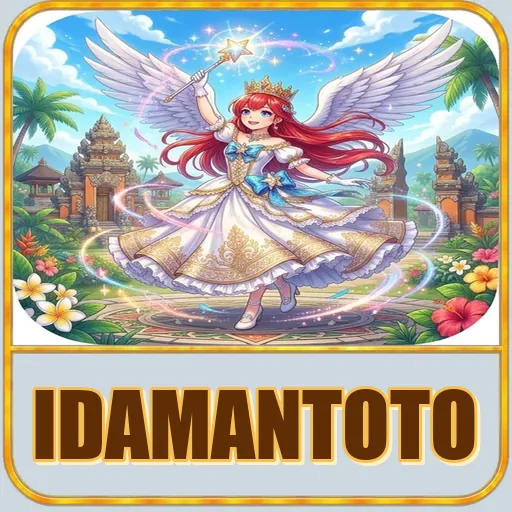 idamantoto