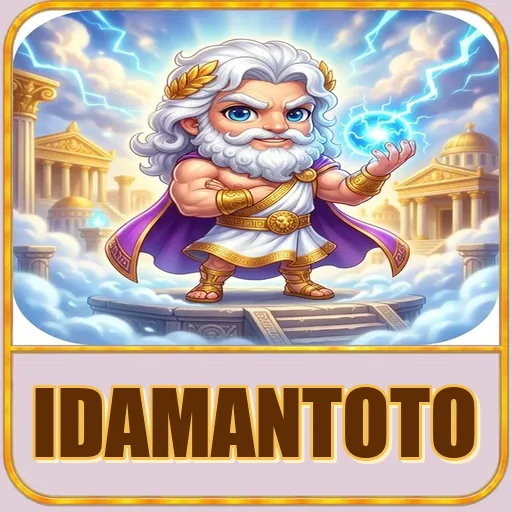 idamantoto