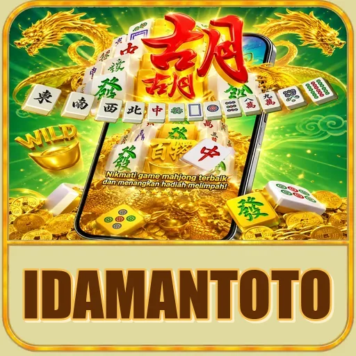 idamantoto
