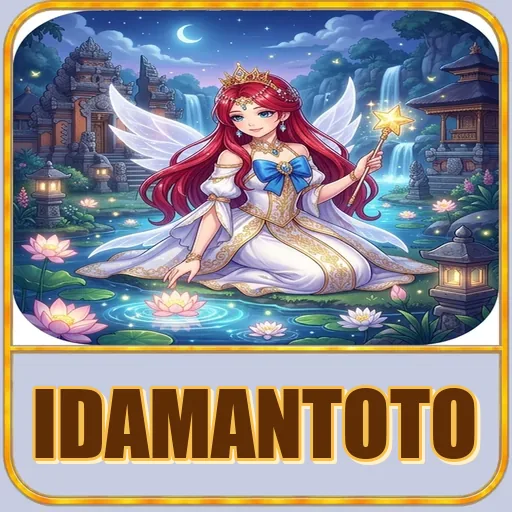 idamantoto