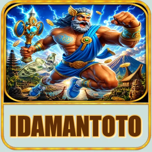idamantoto