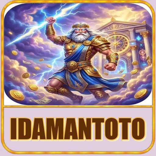 idamantoto