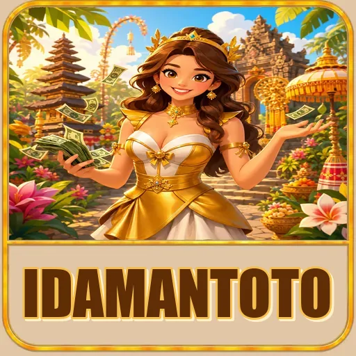 idamantoto
