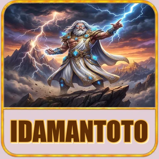 idamantoto
