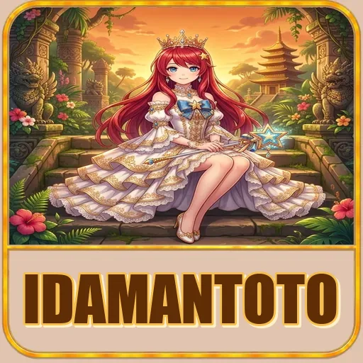 idamantoto